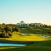 索托格兰德保护区高尔夫俱乐部 La Reserva de Sotogrande golf club  | 阿尔格萨拉斯高尔夫球场 | 西班牙高尔夫球场俱乐部 | 欧洲 | Spain 商品缩略图1