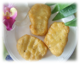 中粮黑椒鸡块 400g