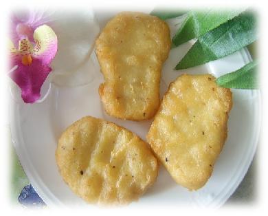 中粮黑椒鸡块 400g 商品图0