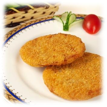 中粮鸡肉冷冻品套餐三（冷冻品不退不换） 商品图0