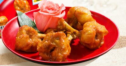 中粮鸡肉类冷冻品套餐四【冷冻产品不退不换】 商品图0