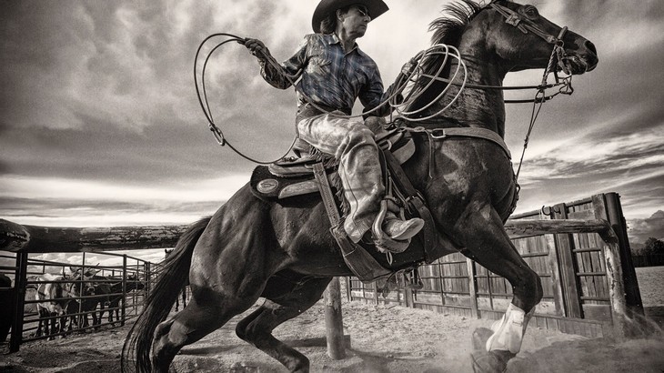 【11月4日】go forth牛仔一日独立营:快艇,卡丁车,骑马,男孩女孩向前