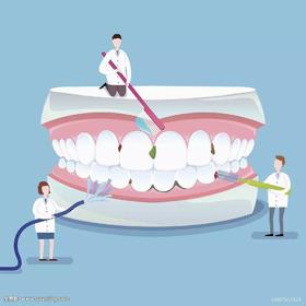 刷牙老出血、咬个苹果也出血？你可能是有这个问题……