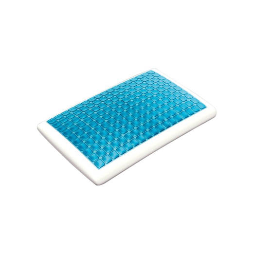 【已断货】意大利technogel凝胶枕 人体工学设计 立体塑性舒缓压力 四