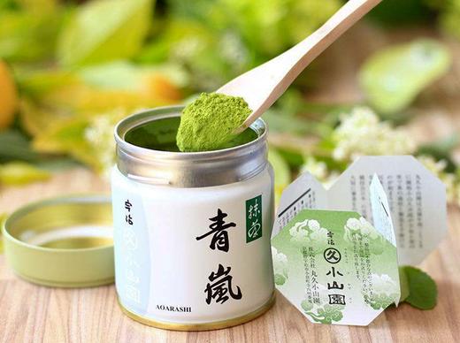 抹茶荔香生巧 商品图2
