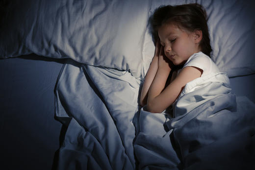 分床/房 睡更好吗？孩子不肯怎么办？ 商品图0