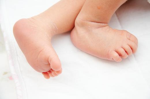 宝宝肌张力，是真的高吗？ 商品图0