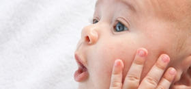 宝宝皮肤问题全解答