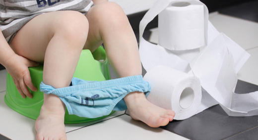 秋冬季腹泻早知道 商品图0