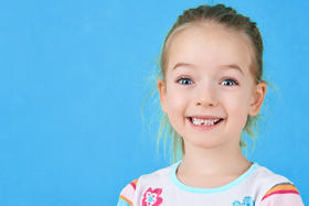 孩子长牙的那些事