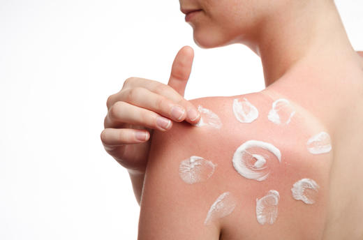 炎炎夏日，如何做好防晒护肤 商品图0