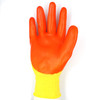 牛郎星P318手套丁青浸胶工作舒适耐磨防滑工地劳保防护手套 商品缩略图3