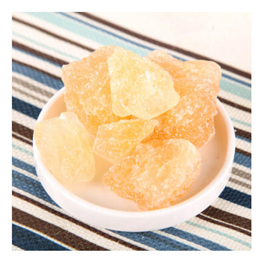 太古（taikoo）黄冰糖 454g 烘焙原料 冲饮调味 百年品牌 以质为先 商品图2