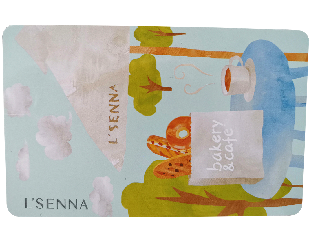 罗森尼娜蛋糕卡 面值200元（周末无法提货，请提前购买）