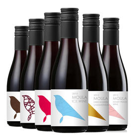 慕拉冰酒/187ml 原汁醇酿/即开即饮