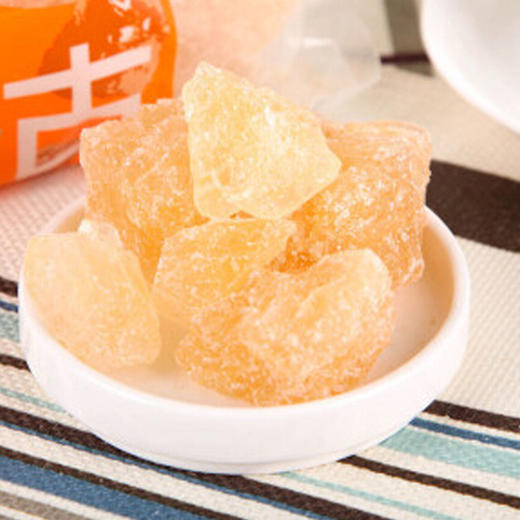 太古（taikoo）黄冰糖 454g 烘焙原料 冲饮调味 百年品牌 以质为先 商品图1