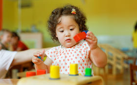 幼儿园的那些事