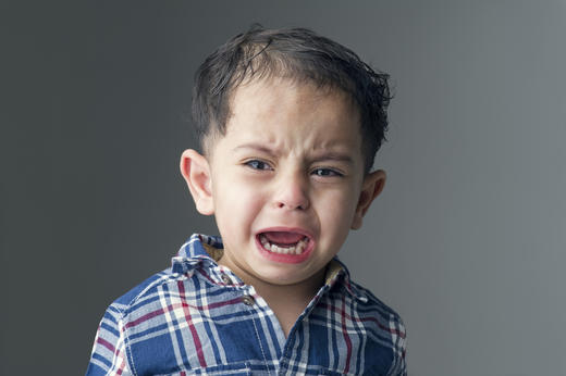 如何应对可怕的2岁 商品图0