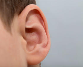 儿童中耳炎全解答