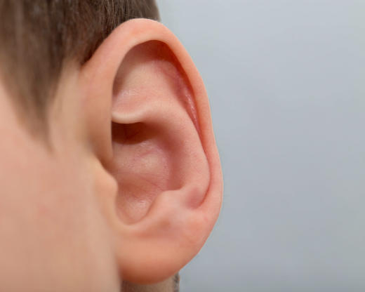 儿童中耳炎全解答 商品图0