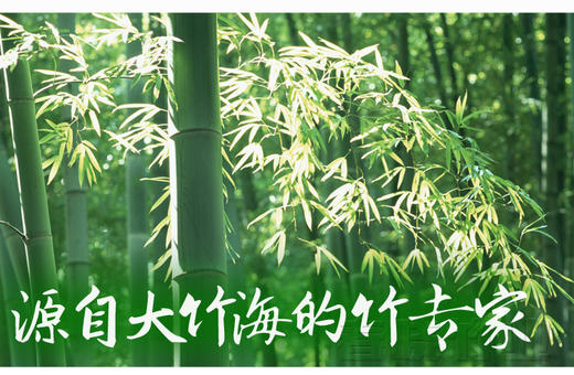 毛竹杆-《不参与包邮》 商品图2