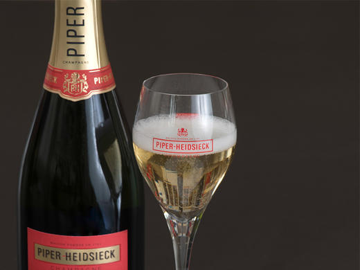 白雪特酿香槟Essentiel南航空厨专属酒款（2瓶装） 商品图2