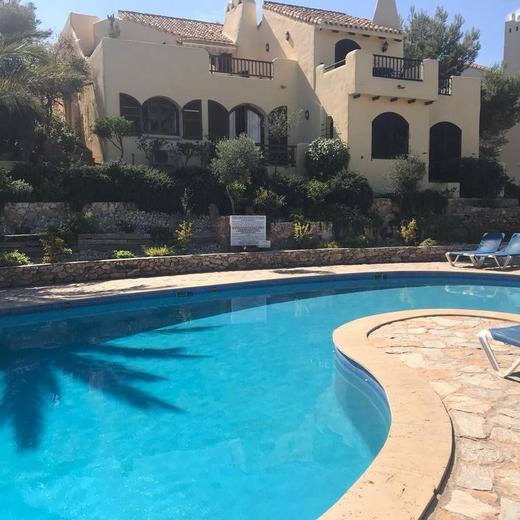 拉曼加度假村俱乐部 La Manga Club Resort | 卡塔赫纳高尔夫球场 | 西班牙高尔夫球场俱乐部 | 欧洲 | Spain 商品图2