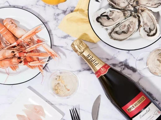 白雪特酿香槟Essentiel南航空厨专属酒款（2瓶装） 商品图1