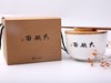 南航大碗面瓷碗套装 商品缩略图3