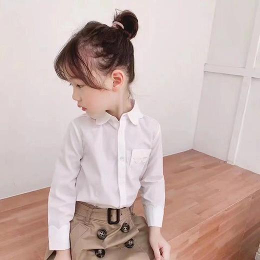 90-150【法式经典学院风 乖乖女形象】bonpoing专柜女童重工樱桃点缀