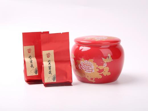 武夷岩茶茶礼套装 商品图4