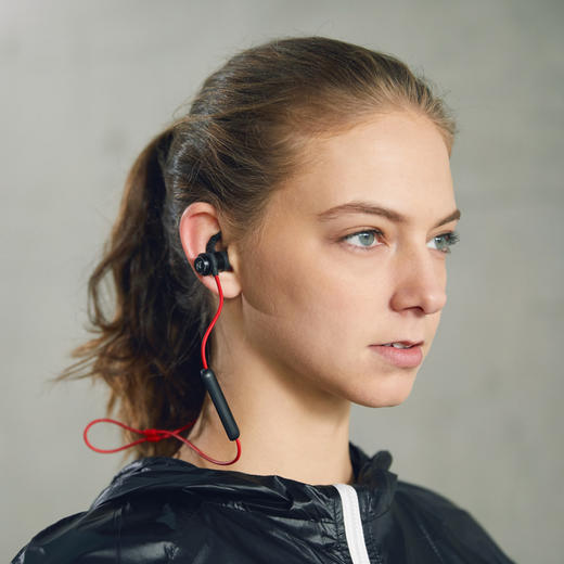 网易严选 网易智造 x3蓝牙耳机运动入耳式挂脖头戴式耳机ipx4防水