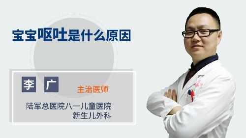 宝宝呕吐是什么原因 商品图0