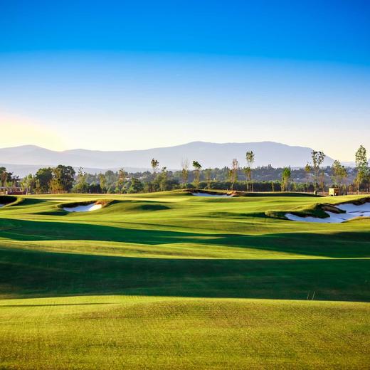 莫拉内亚高尔夫球场 Real Club La Moraleja  | 马德里高尔夫球场 | 西班牙高尔夫球场俱乐部 | 欧洲 | Spain 商品图2