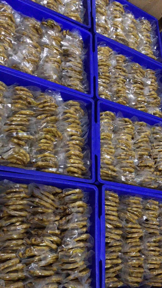 泡椒鸭脚（透明袋） 商品图2