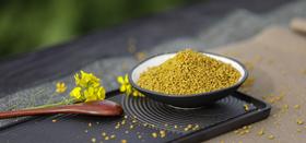 蜂花粉竟有如此神奇功效 ！