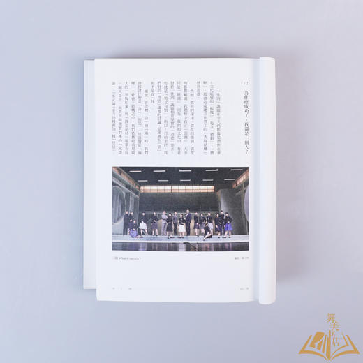 徐砚美 著 《Who’s Afraid of 林奕华：在剧场，与禁忌玩游戏》 商品图7