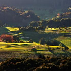 文德林斯高尔夫公园 Wendelinus Golfpark | 萨尔布吕肯高尔夫球场 | 德国高尔夫球场俱乐部 | 欧洲高尔夫