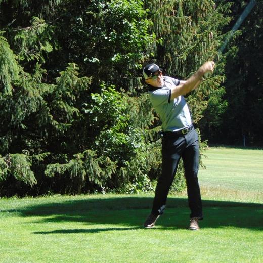 哈登伯格高尔夫俱乐部 Golf Club Hardenberg | 卡塞尔高尔夫球场 | 德国高尔夫球场俱乐部 | 欧洲高尔夫 商品图3