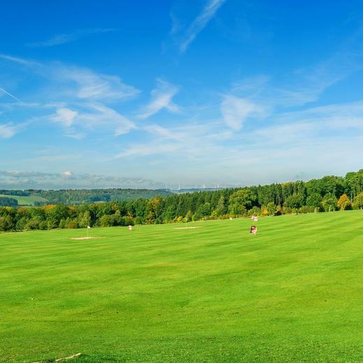 哈登伯格高尔夫俱乐部 Golf Club Hardenberg | 卡塞尔高尔夫球场 | 德国高尔夫球场俱乐部 | 欧洲高尔夫 商品图0