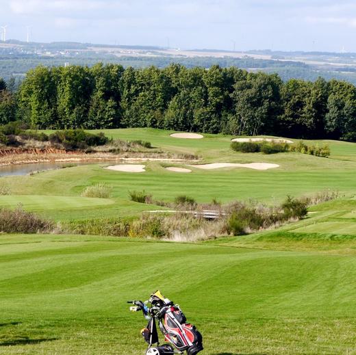 雅各布堡修道院酒店 Hotel Klostergut Jakobsberg | 科布伦次高尔夫球场 | 德国高尔夫球场俱乐部 |  欧洲高尔夫 商品图3