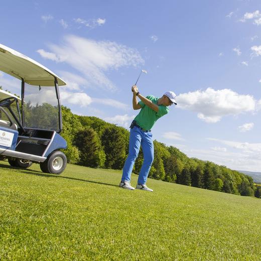 雅各布堡修道院酒店 Hotel Klostergut Jakobsberg | 科布伦次高尔夫球场 | 德国高尔夫球场俱乐部 |  欧洲高尔夫 商品图1