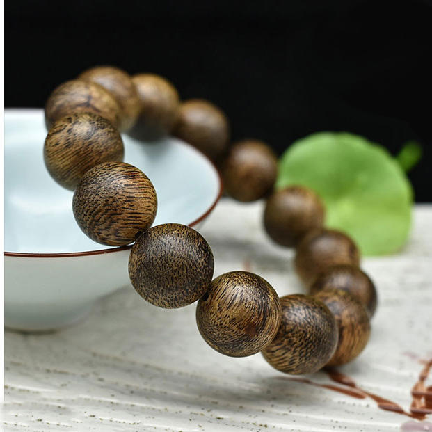 杰原沉香天然沉香210404