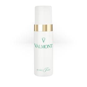 Valmont法尔曼bubble falls轻柔之泉泡沫洁面新品150ml