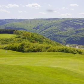 雅各布堡修道院酒店 Hotel Klostergut Jakobsberg | 科布伦次高尔夫球场 | 德国高尔夫球场俱乐部 |  欧洲高尔夫