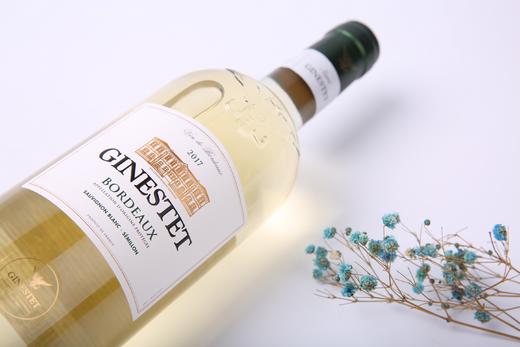 吉娜斯波尔多干白葡萄酒（2瓶装） 商品图3