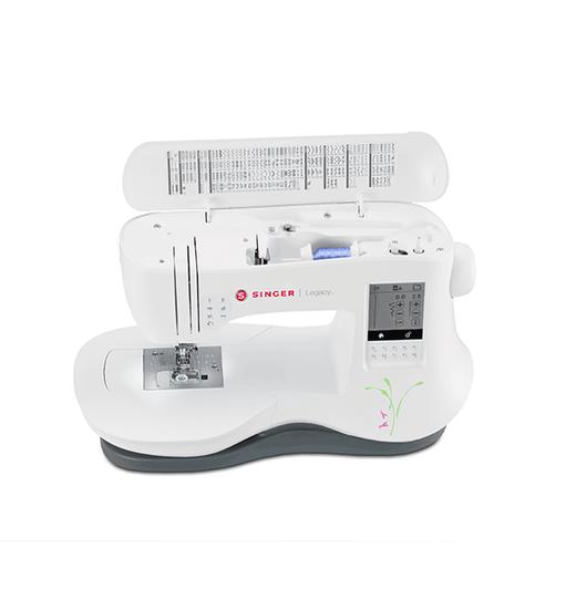 【胜家】C440多功能电子拼布缝纫机 商品图0