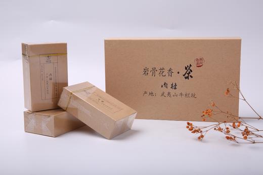 武夷岩茶-牛栏坑肉桂 商品图2
