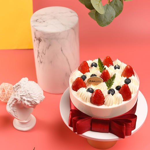 草莓甜心 商品图1