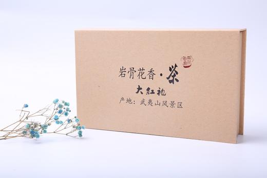 武夷岩茶-大红袍 商品图4